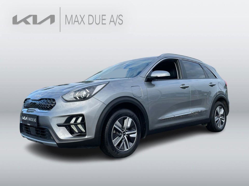 Kia Niro 1,6 PHEV Comfort DCT 5d