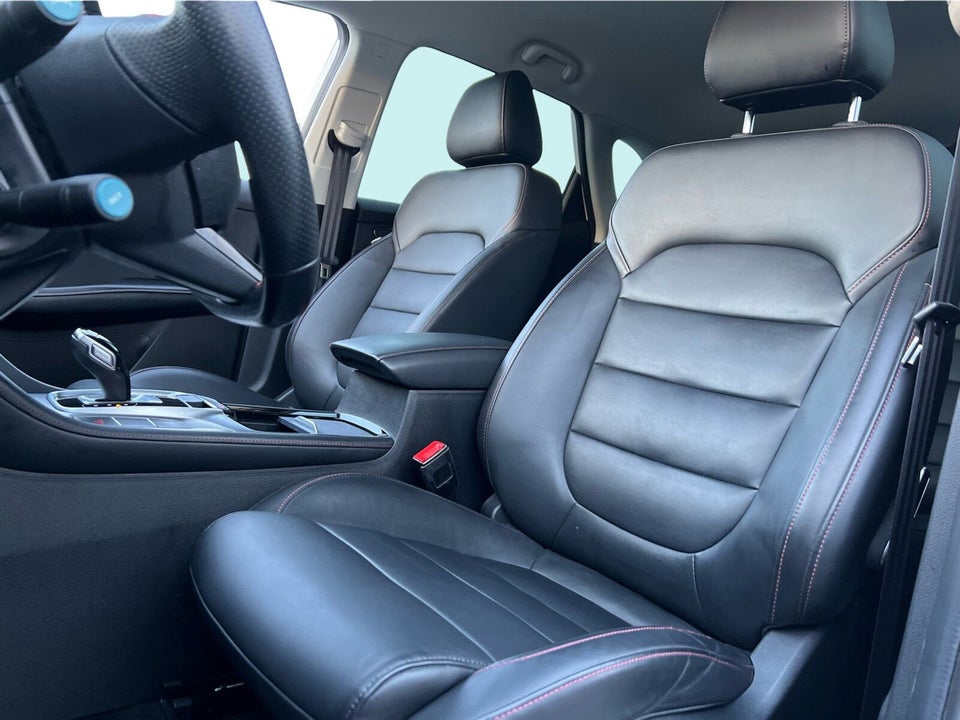 MG EHS 1,5 PHEV Comfort 5d