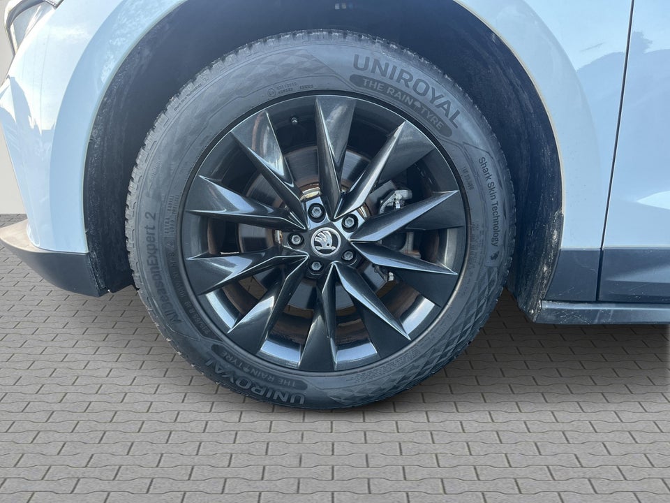 Skoda Enyaq 60 iV 5d