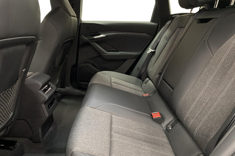 Audi Q6 e-tron Ultra performance 5d