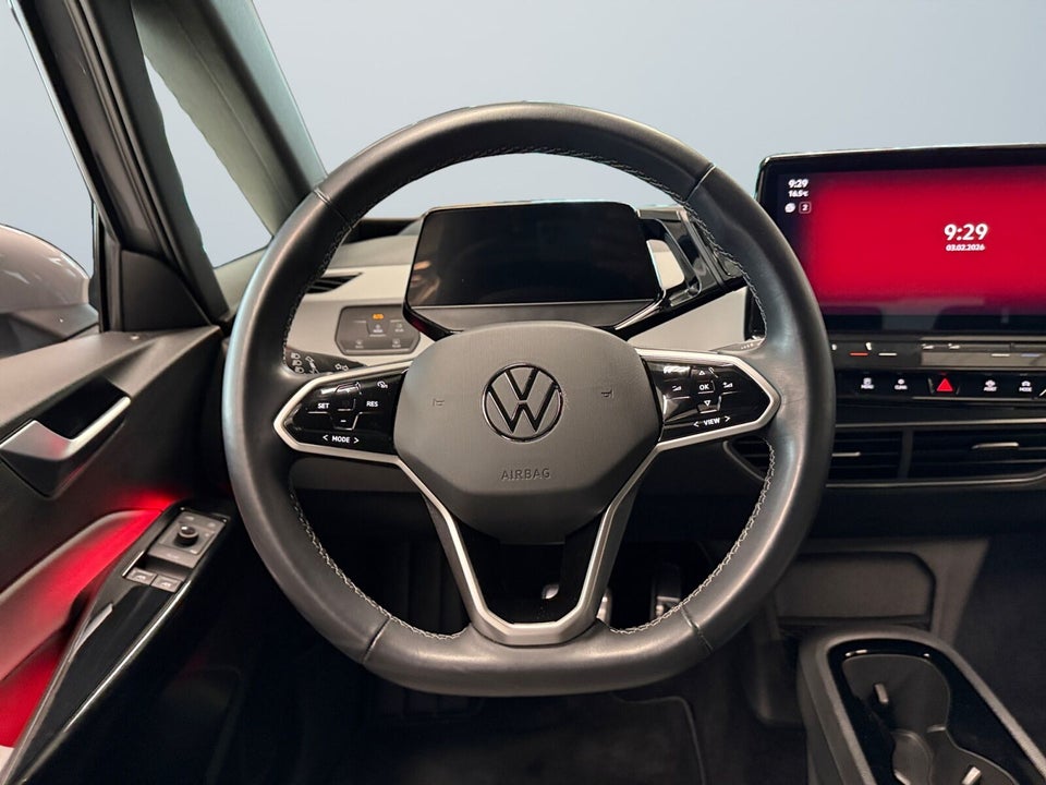 VW ID.3 45 Pure Performance 5d