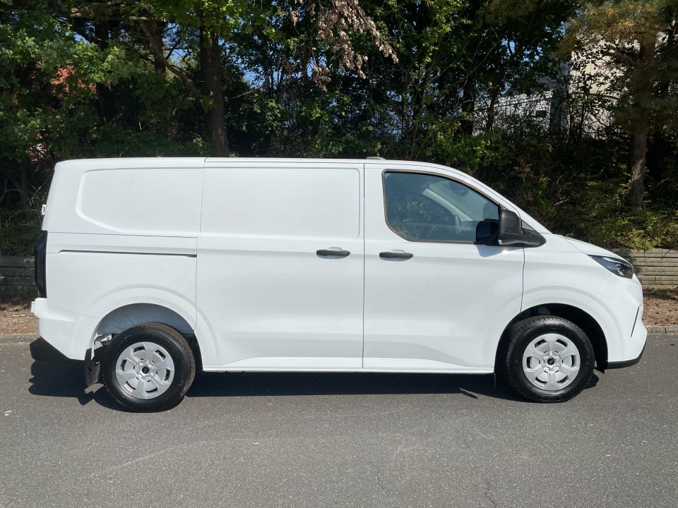 Ford Transit Custom 300S 2,0 EcoBlue Trend