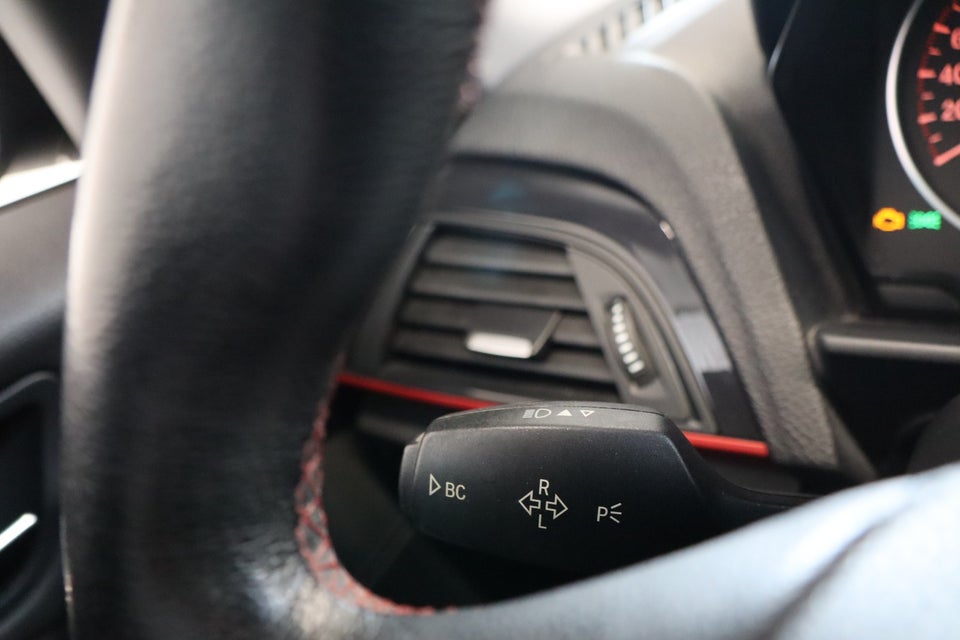 BMW 118d 2,0 Sport Line 5d