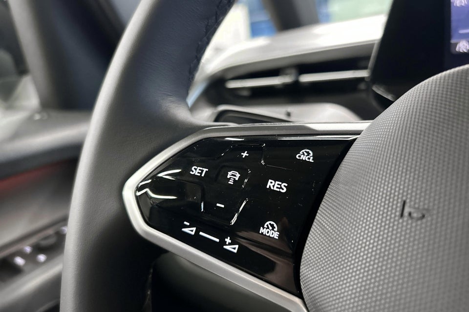 VW ID.Buzz 86 Style+ 7prs LWB 5d