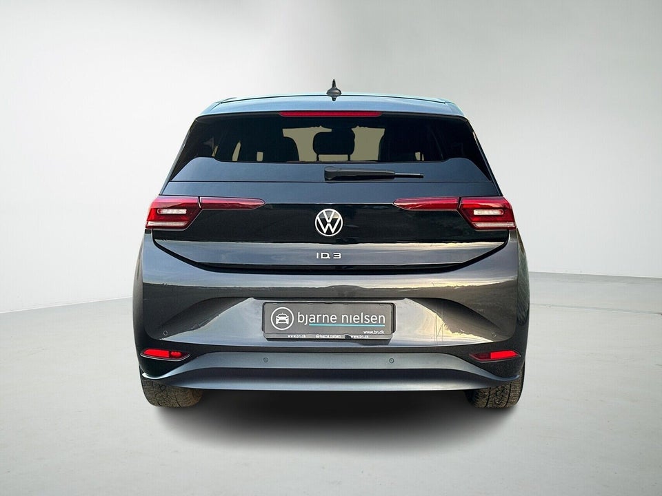 VW ID.3 58 1ST Pro Performance 5d