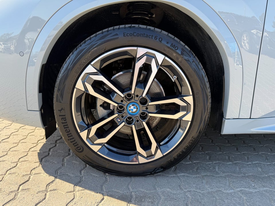 BMW iX2 eDrive20 M-Sport 5d
