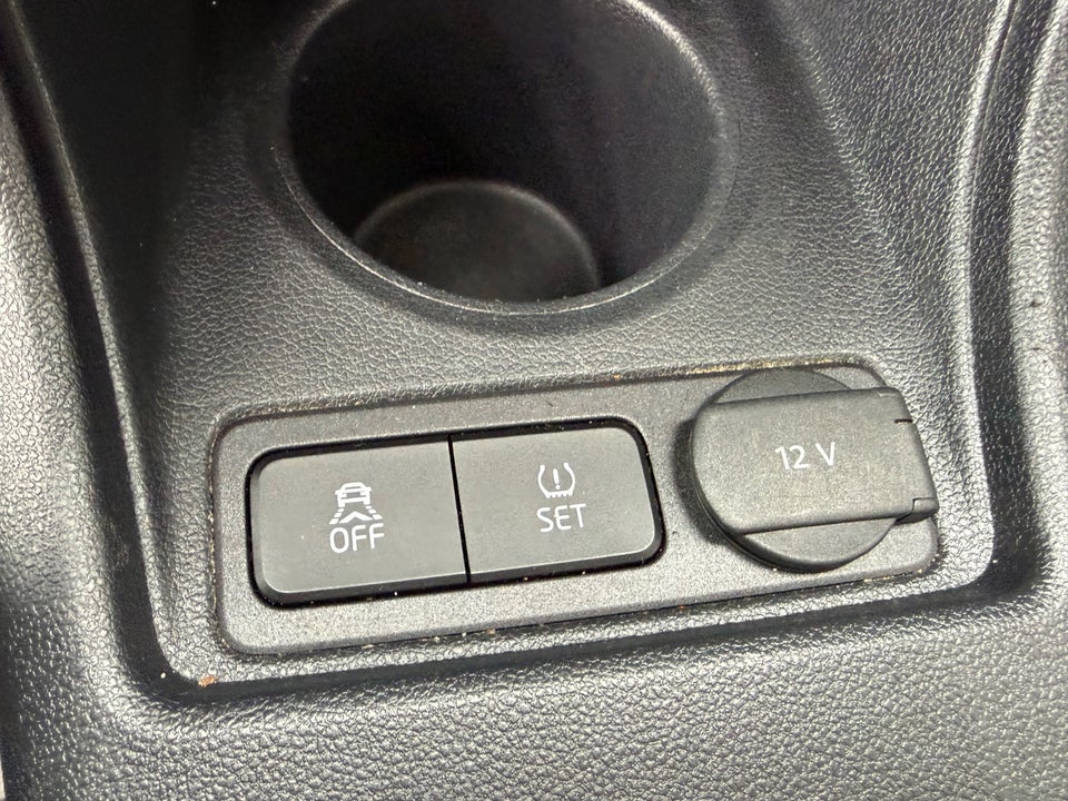 Skoda Citigo 1,0 MPi 60 Active 5d