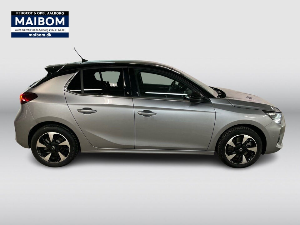 Opel Corsa-e 50 Ultimate 5d