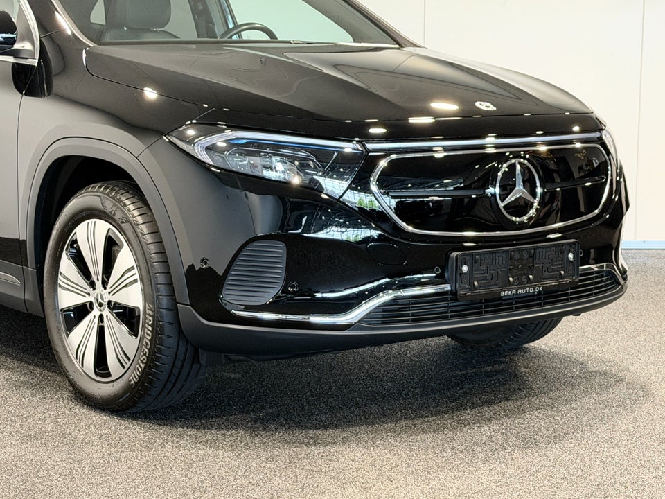 Mercedes EQA250 5d