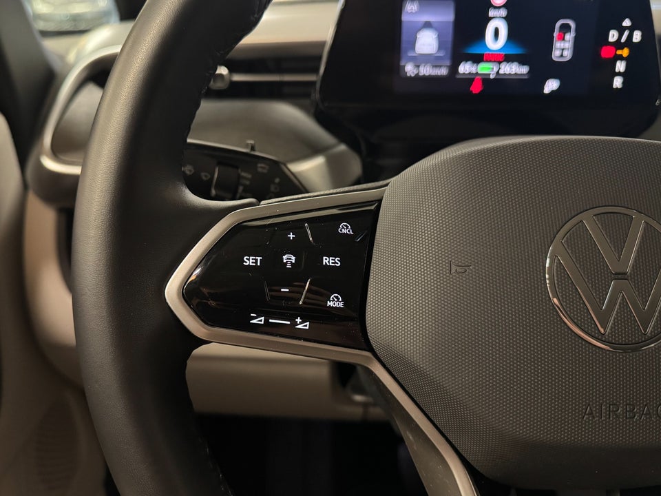 VW ID.Buzz 86 Life 7prs LWB 5d