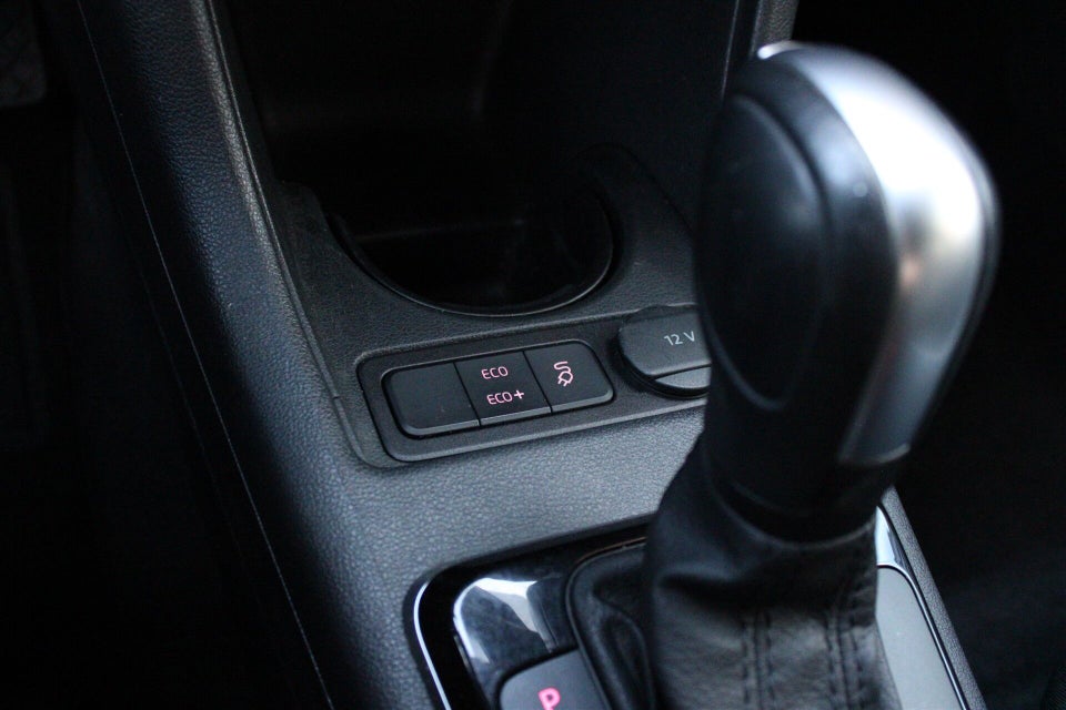 Seat Mii Electric 5d
