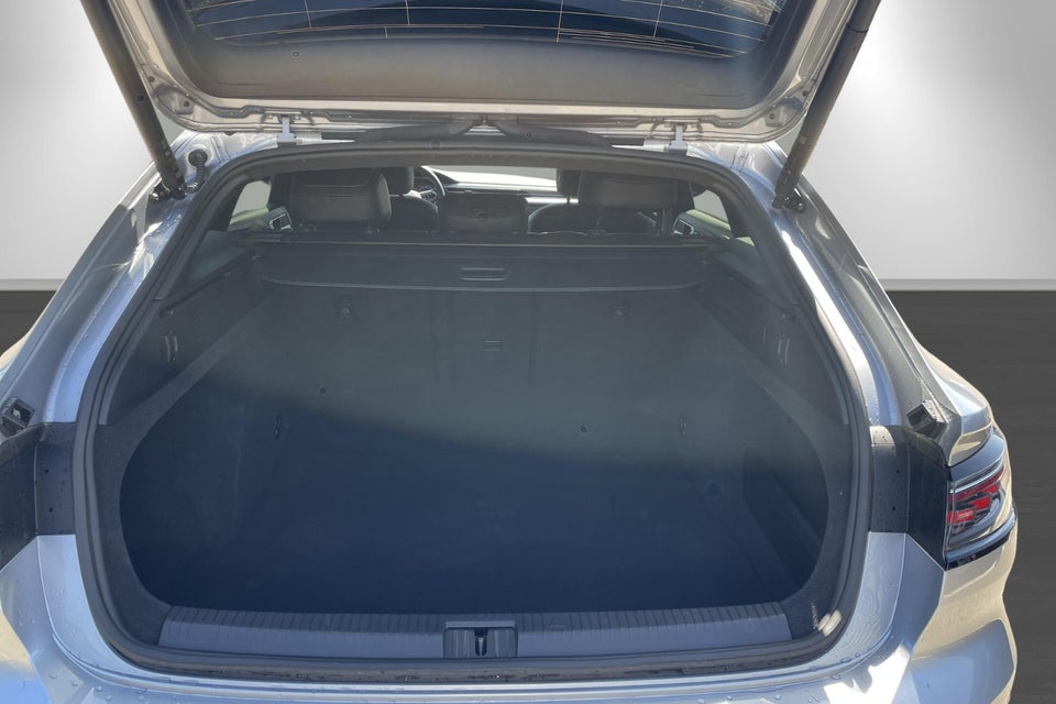 VW Arteon 2,0 TSi 190 R-line Shooting Brake DSG 5d
