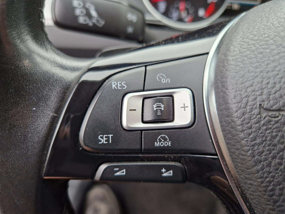 VW Passat 1,4 TSi 150 Comfortline+ Variant DSG 5d