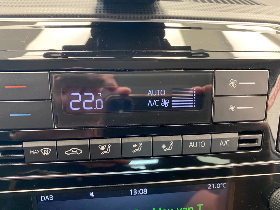 Skoda Citigo-e iV Ambition 5d