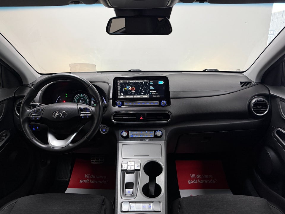 Hyundai Kona 64 EV Trend 5d