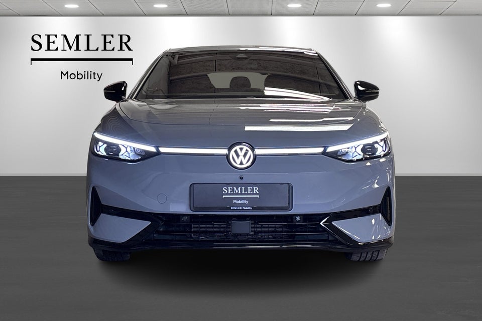 VW ID.7 86 Style S+ 5d