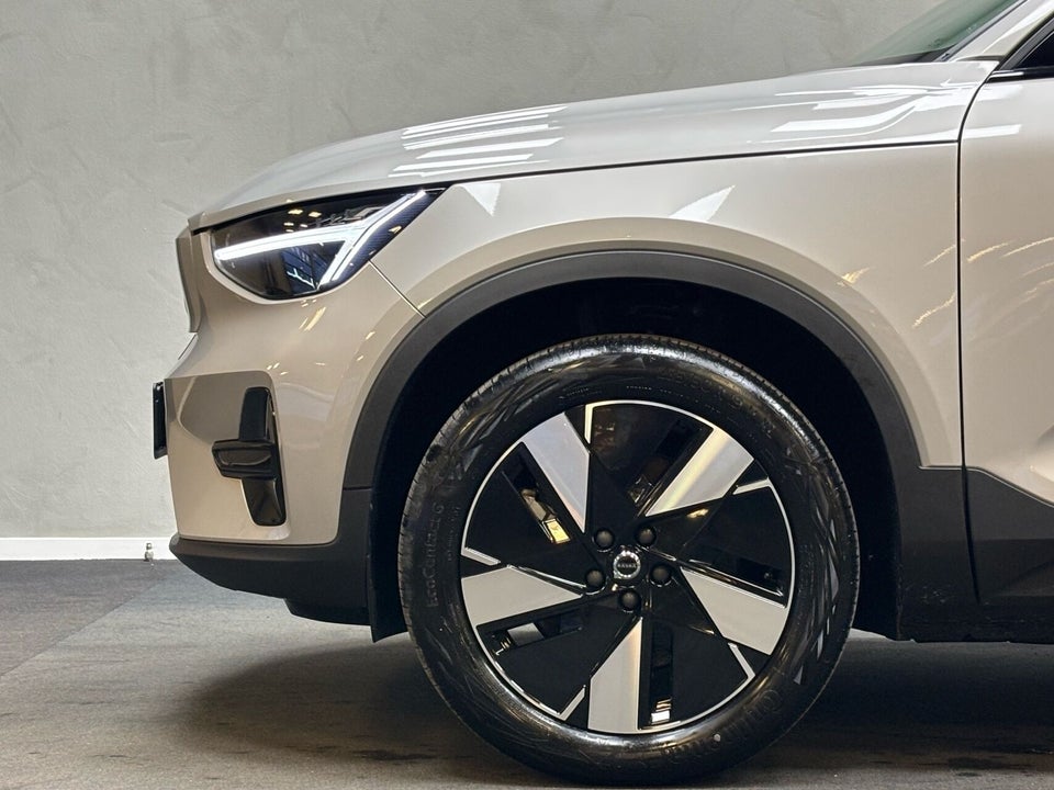 Volvo XC40 P6 ReCharge Core 5d