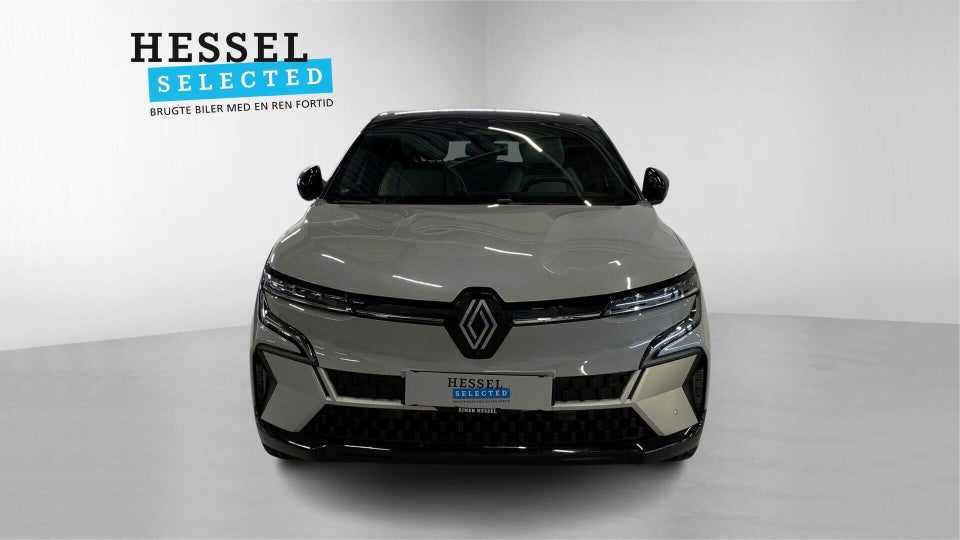 Renault Megane E-Tech 60 Iconic 5d
