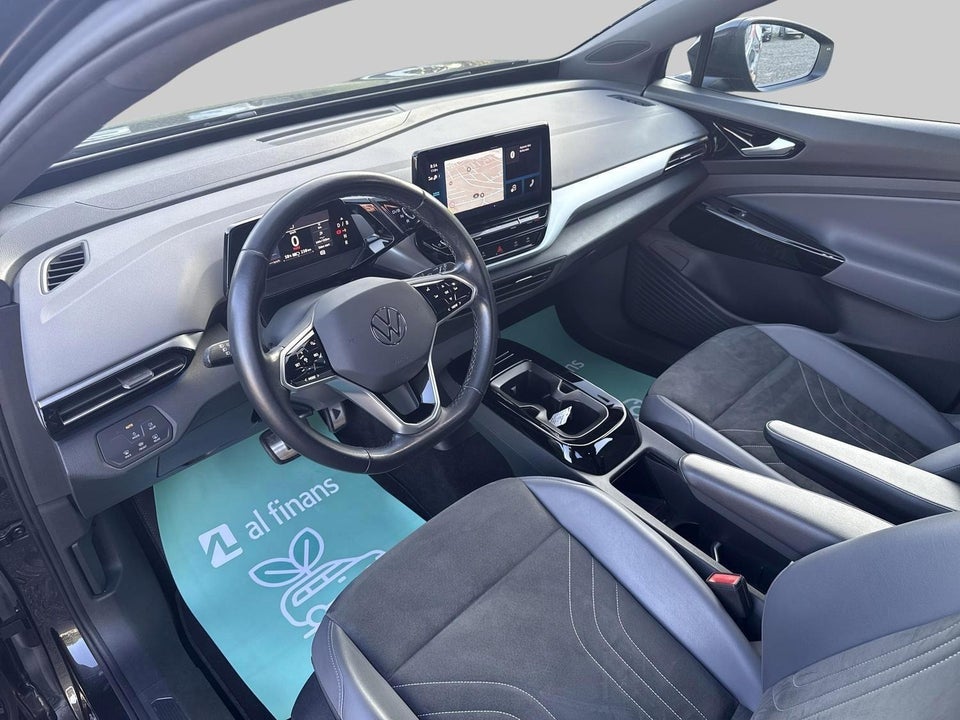 VW ID.4 77 Pro Performance 5d