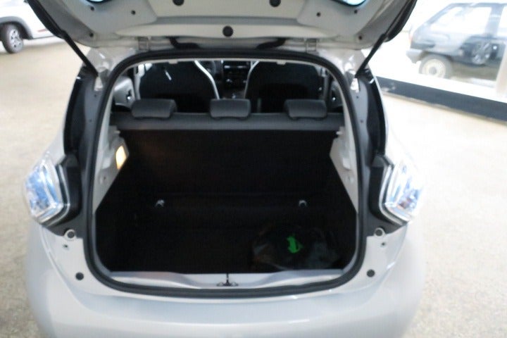 Renault Zoe 22 Life 5d