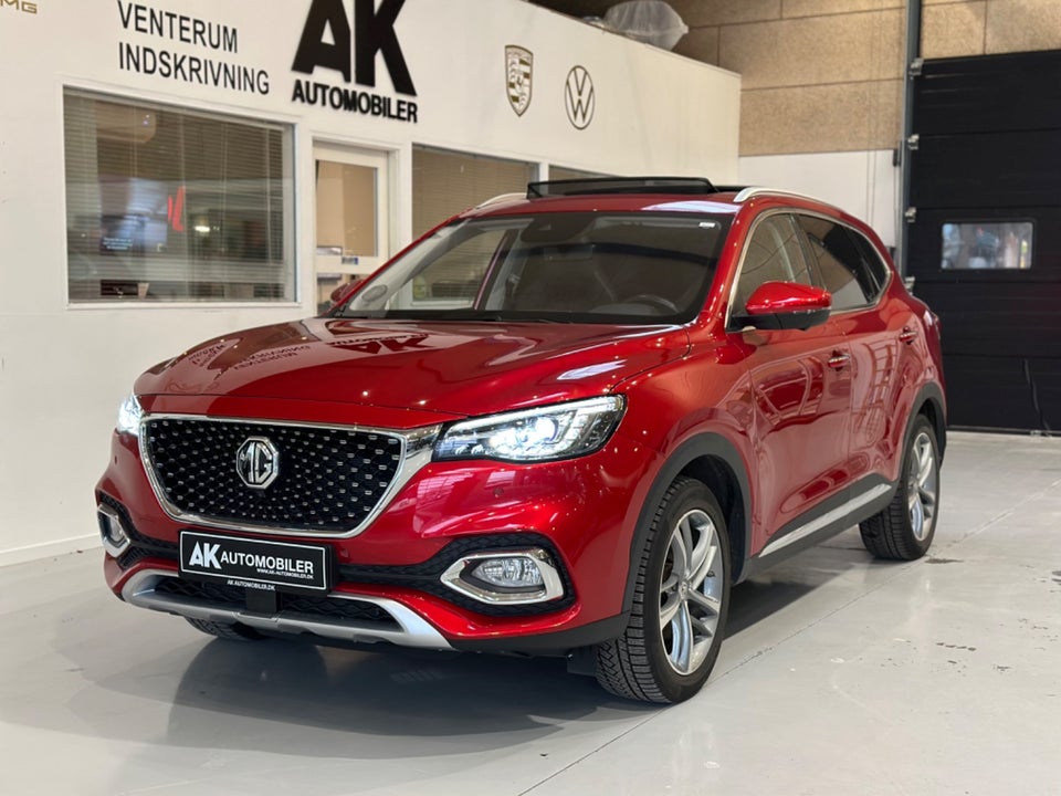 MG EHS 1,5 PHEV Comfort 5d