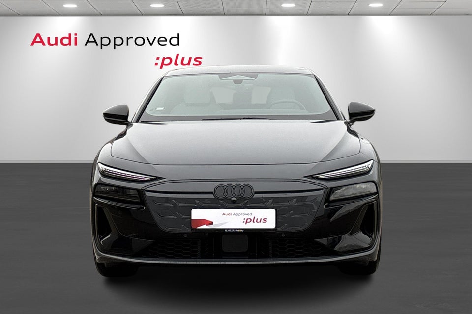 Audi A6 e-tron Ultra Avant 5d