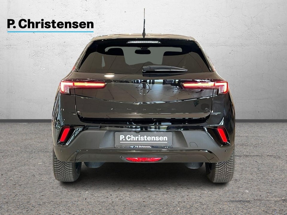 Opel Mokka-e 50 GS Line 5d