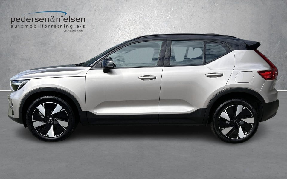 Volvo XC40 ReCharge Extended Range Core 5d