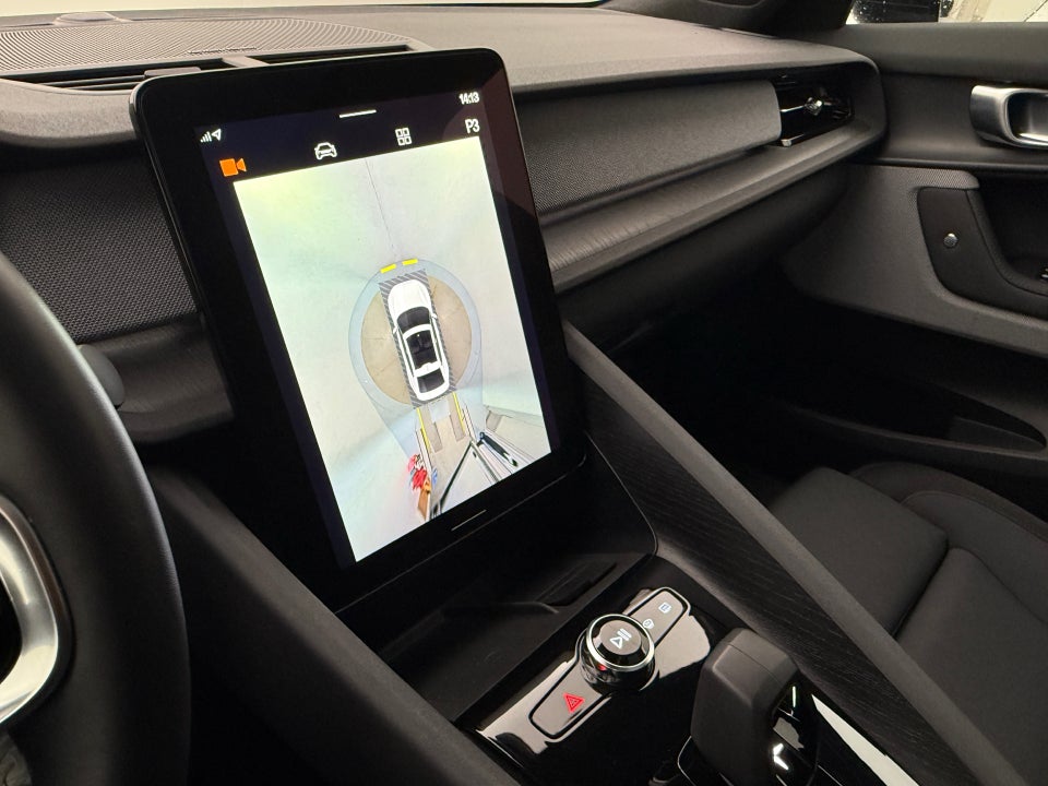 Polestar 2 Standard Range 5d