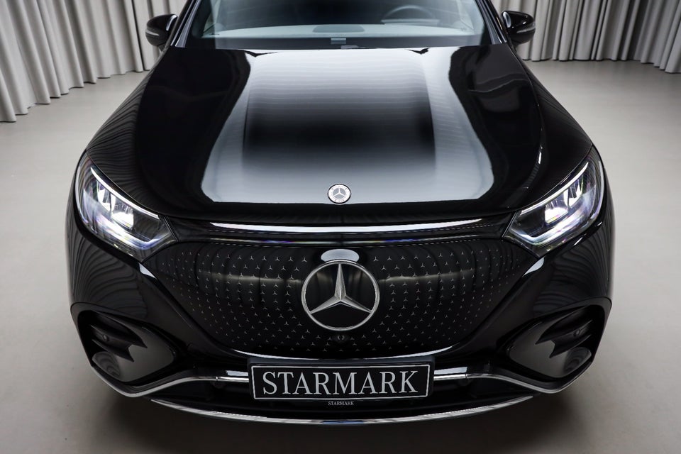 Mercedes EQE350 SUV AMG Advance Plus 4Matic 5d
