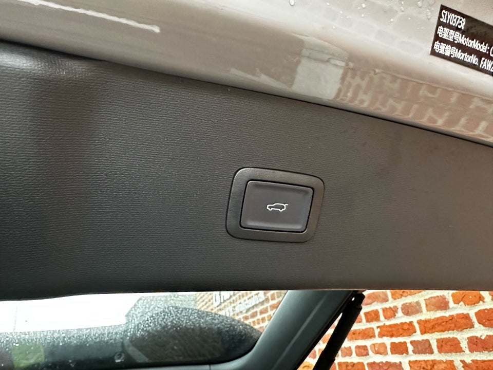 Hongqi EHS7 111 Exclusive 5d