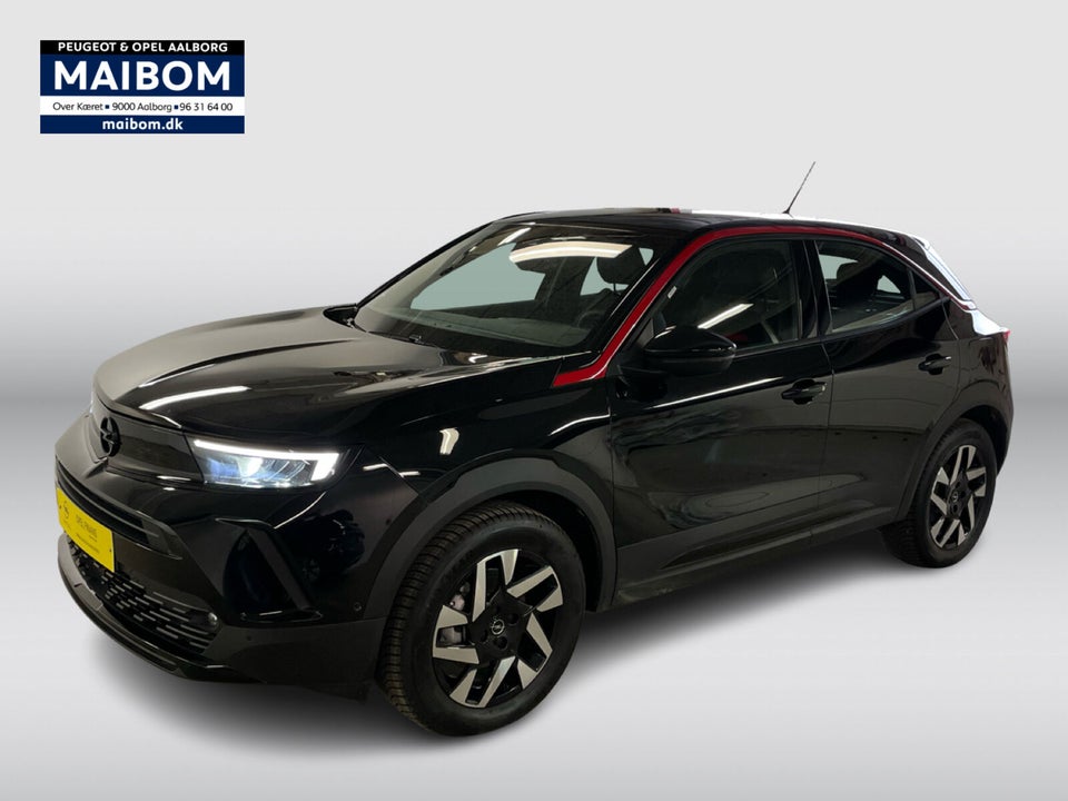 Opel Mokka-e 50 GS Line 5d