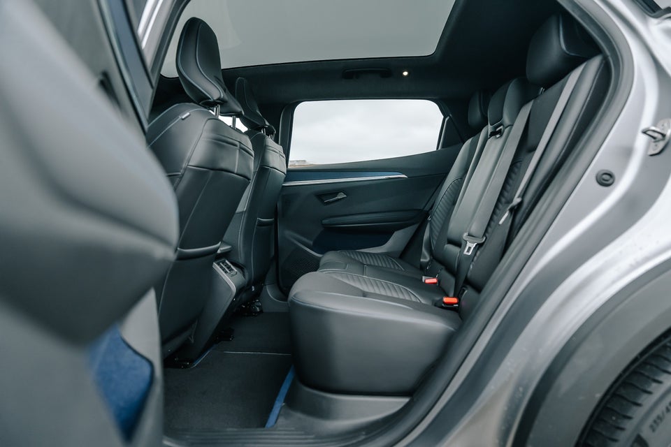 Renault Scenic E-Tech 87 Esprit Alpine 5d