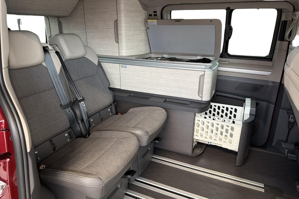 VW California 1,5 eHybrid Ocean DSG 4Motion