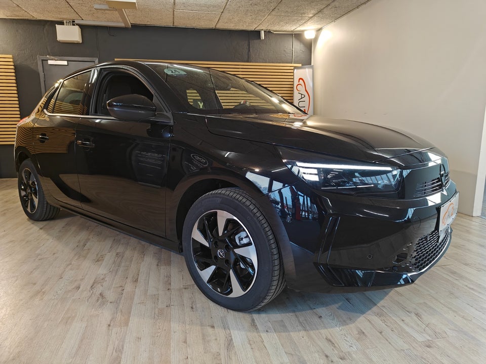 Opel Corsa-e 54 Ultimate 5d