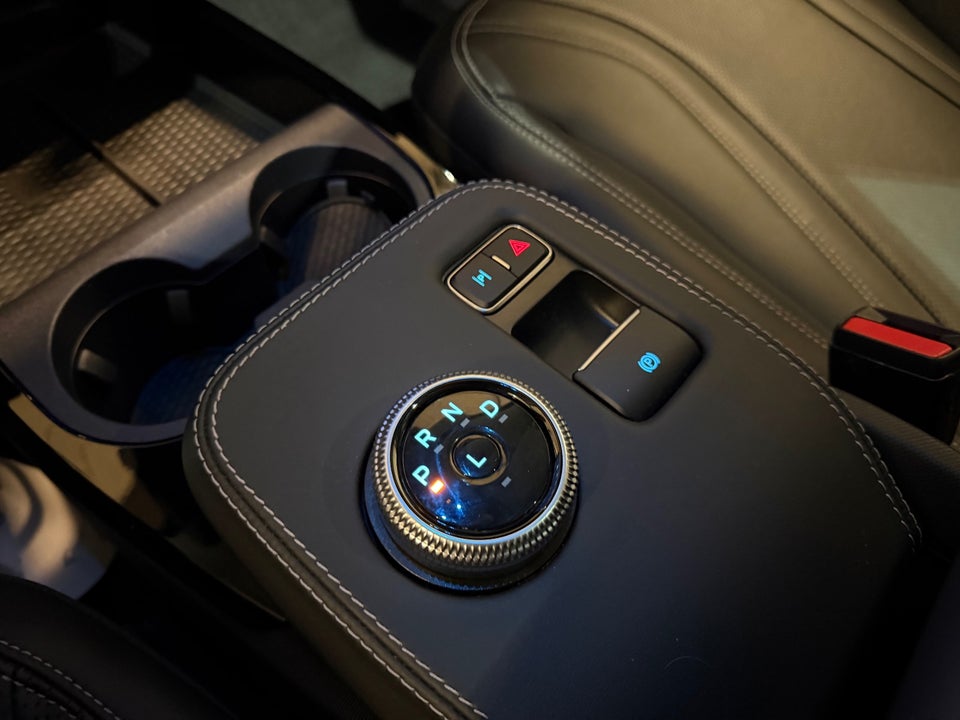 Ford Mustang Mach-E 75 Standard Range 5d