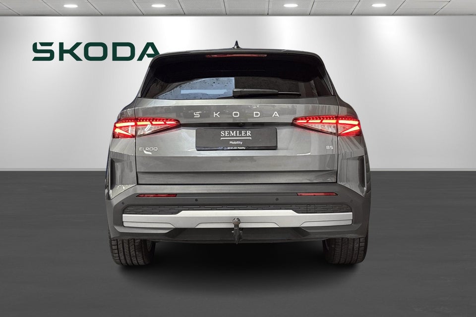 Skoda Elroq 85 iV Premium 5d