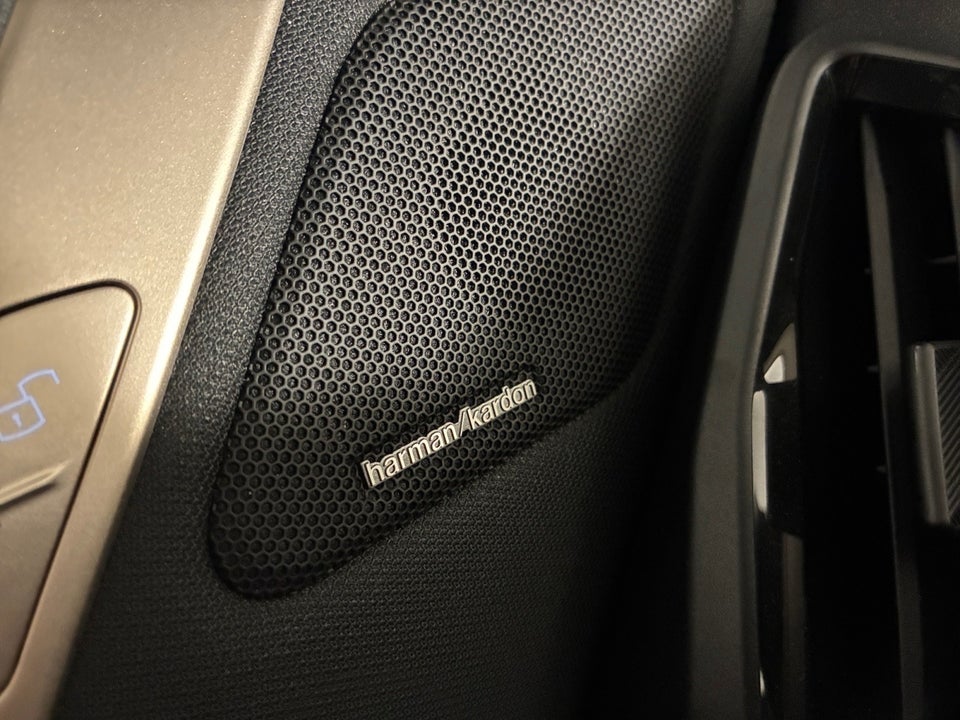 BMW iX xDrive50 Supercharged 5d