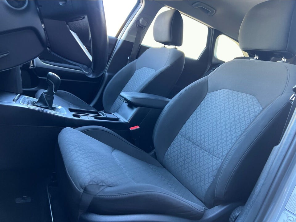 Kia Ceed 1,0 T-GDi Prestige SW 5d