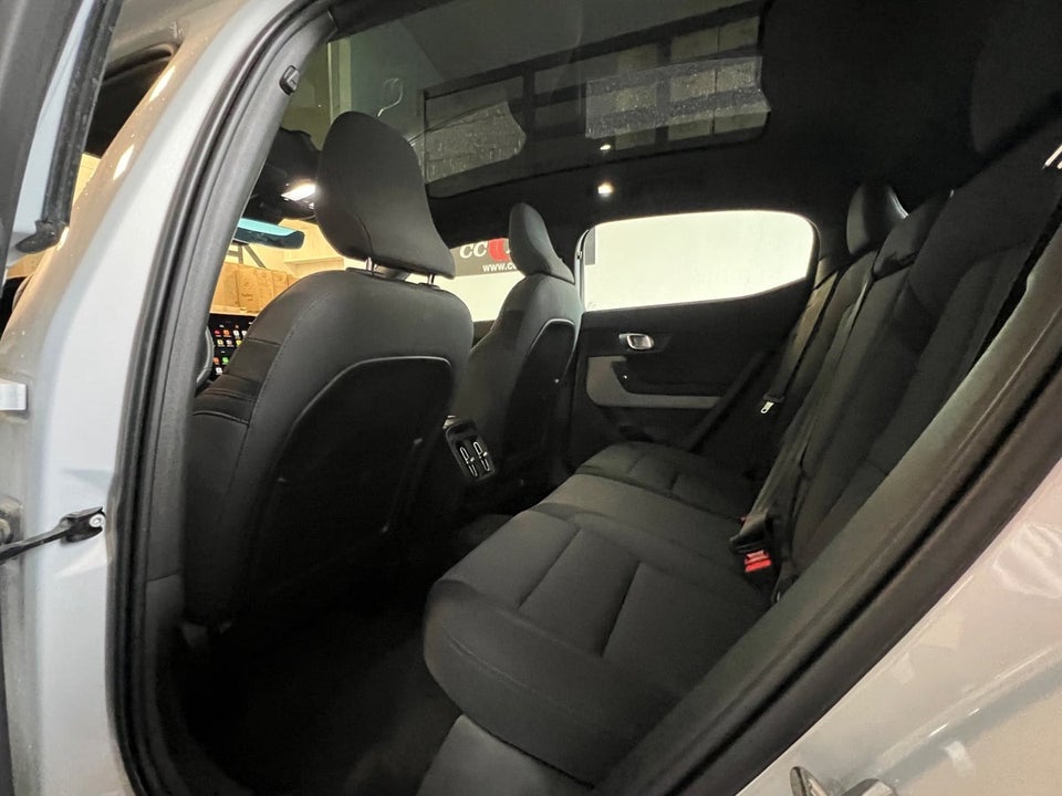 Polestar 2 Long Range 5d