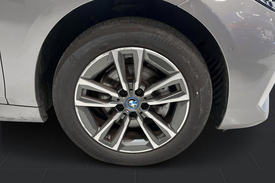 BMW X2 1,5 xDrive25e M-Sport aut. 5d