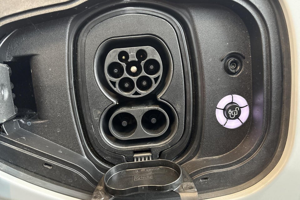 Ford Mustang Mach-E 91 Premium Extended Range AWD 5d