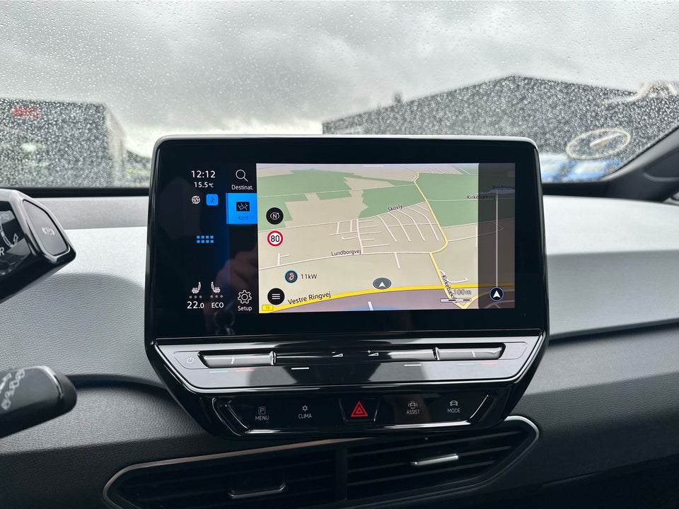 VW ID.3 45 Performance 5d