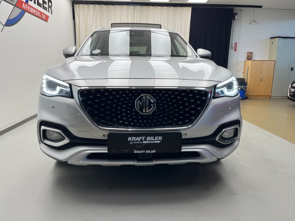 MG EHS 1,5 PHEV Luxury 5d