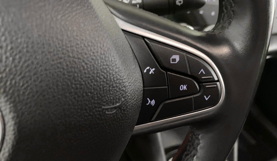 Renault Megane IV 1,6 E-Tech Zen Sport Tourer 5d