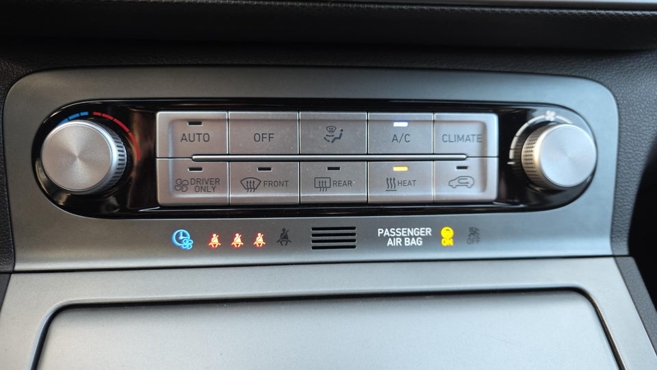 Hyundai Kona 39 EV Advanced 5d