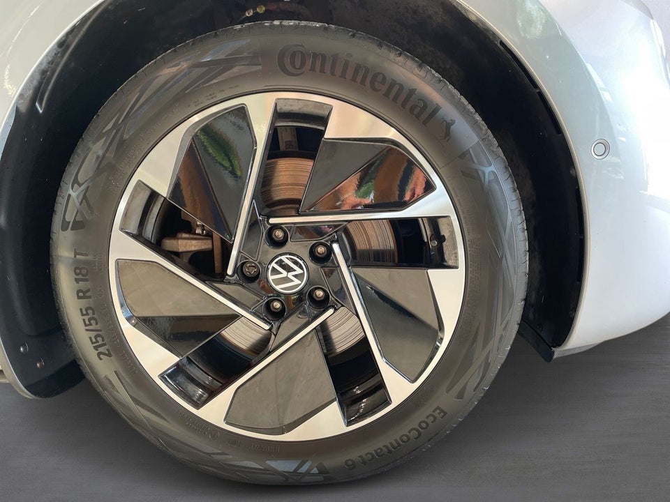VW ID.3 58 Pro 5d