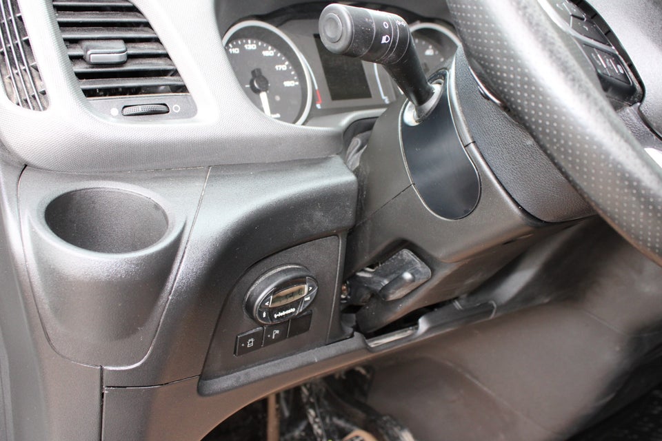 Iveco Daily 3,0 35C18 4100mm Lad AG8