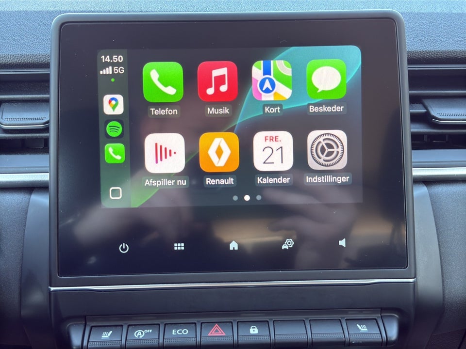 Renault Captur 1,3 TCe 130 Zen EDC 5d