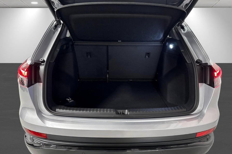 Audi Q4 e-tron 45 S-line Edition 5d